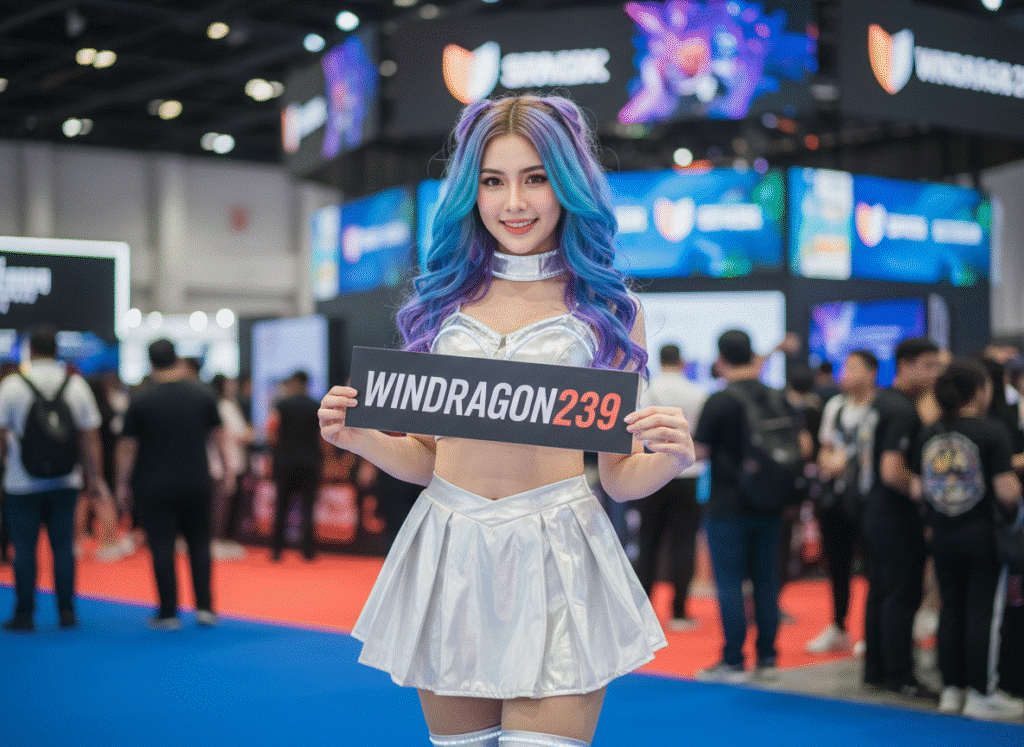 WINDRAGON239