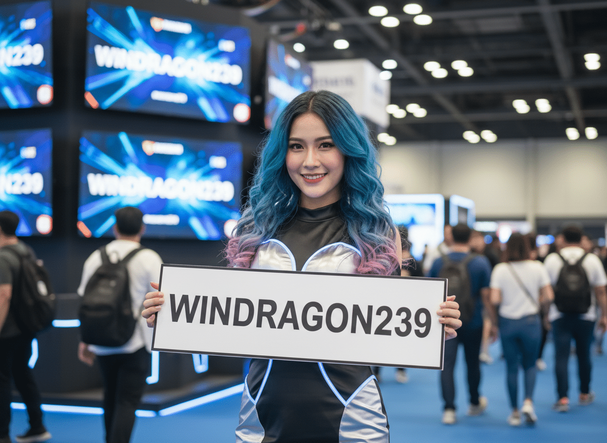 WINDRAGON239