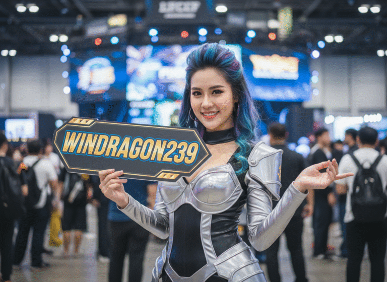 WINDRAGON239