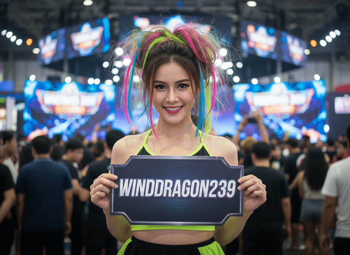 WINDRAGON239