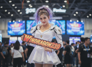 WINDRAGON239