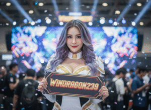 WINDRAGON239