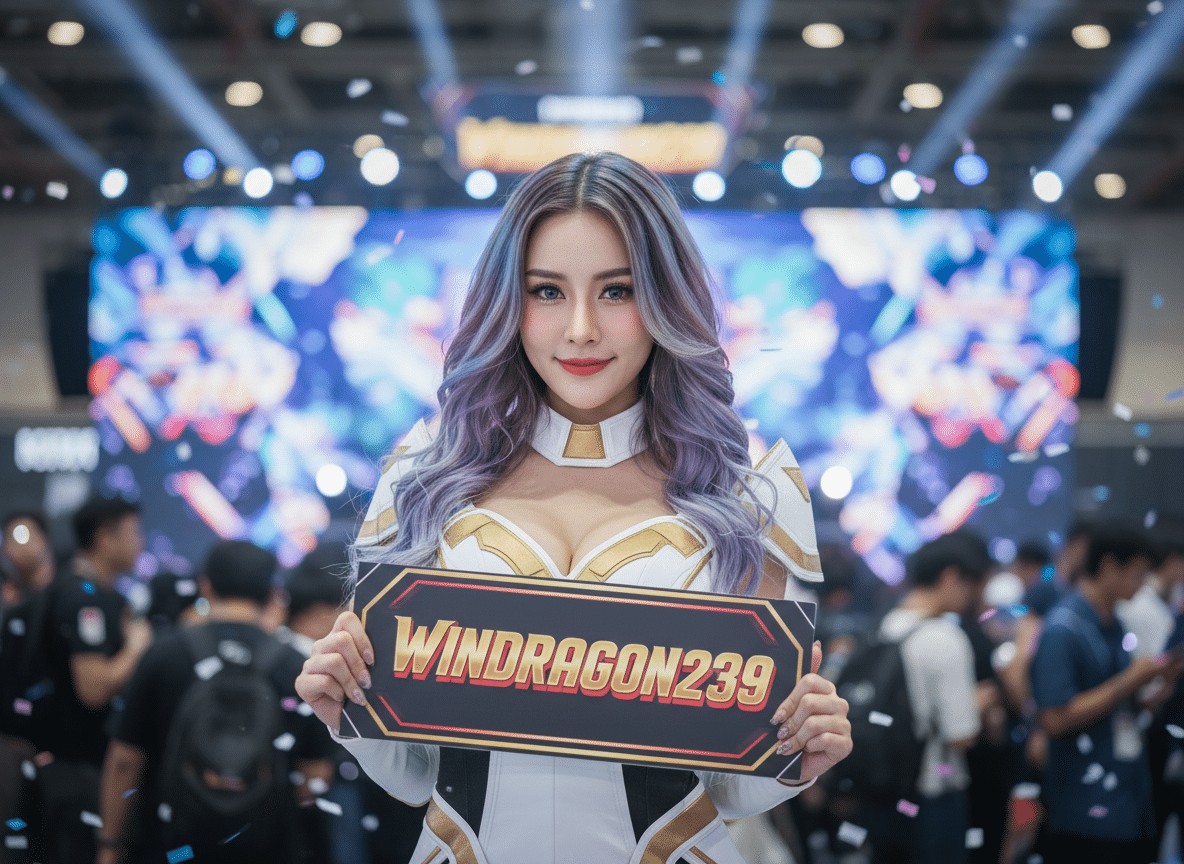 WINDRAGON239