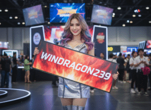 WINDRAGON239
