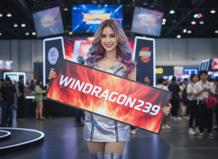 WINDRAGON239