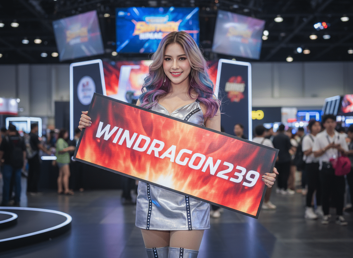 WINDRAGON239